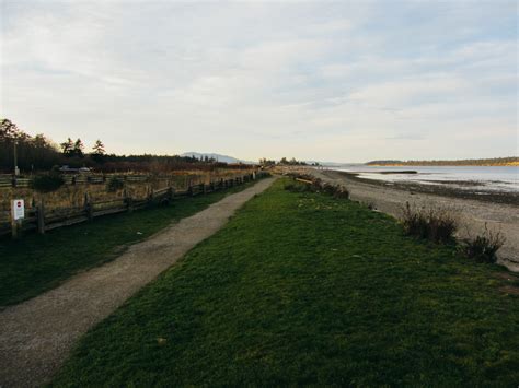 Island View Regional Park | Victoria Trails