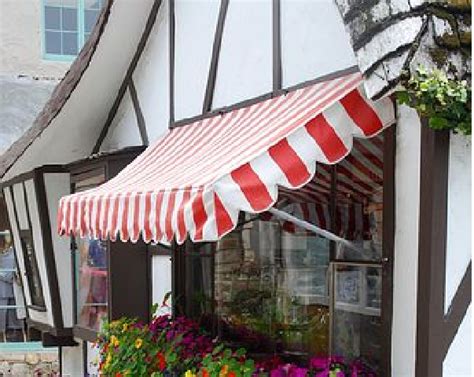 Why Get a Retractable Awning Installation? - Carroll Architecture Shade