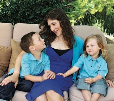 How does she do it?: Mayim Bialik - Today's Parent