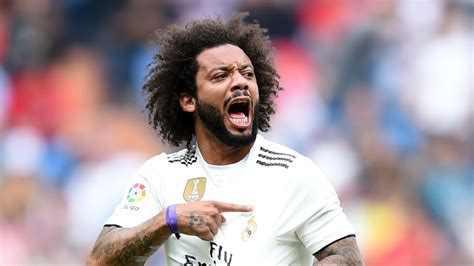 Marcelo could miss rest of Real Madrid's La Liga campaign | Sporting News Canada