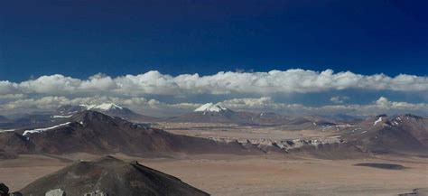 VOLCANES - Cerros Colorados