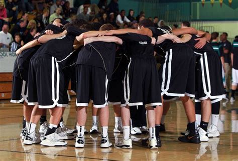 MaxPreps Top 25 high school boys basketball rankings