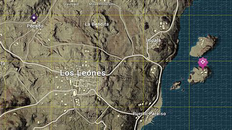 The 5 Best Miramar Map Easter Eggs in PUBG – GameSkinny