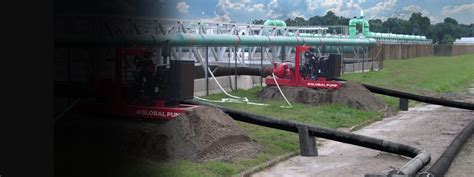 Dewatering for Construction & Emergencies | Pumping Services, Pump ...