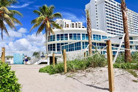 Design Suites Miami Beach in Miami Beach, USA | Holidays from £718 pp | loveholidays