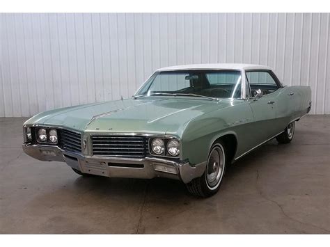 1967 Buick Electra 225 for Sale | ClassicCars.com | CC-1059477