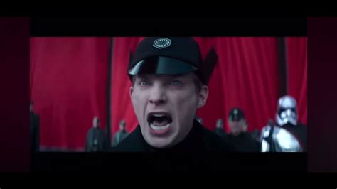 General hux edit - YouTube