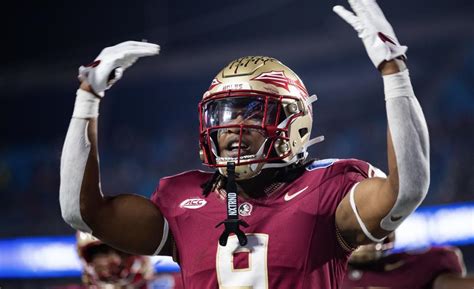 FSU Football Officially Announces Date, Ticket Info For 2024 Spring ...