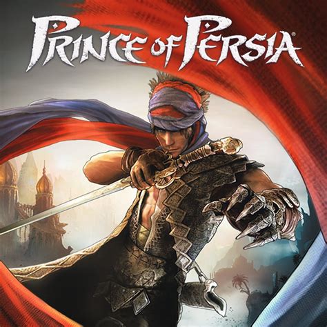 PC Cheats - Prince of Persia (2008) Guide - IGN