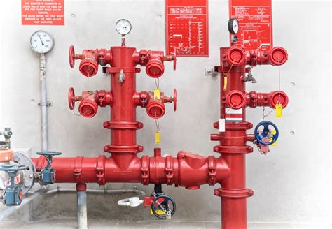 Fire sprinkler installation guide | Fire safety Melbourne