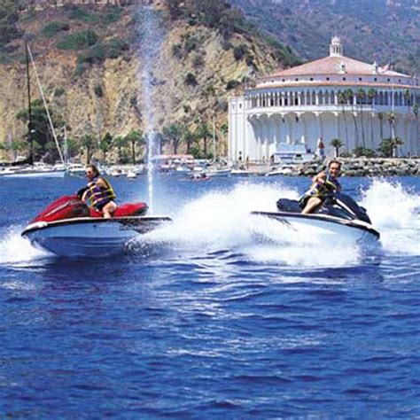 Catalina Island Activities and Adventure - Things To Do In Catalina Island