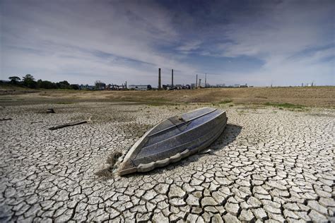 Rivers Worldwide Are Running Dry Here's Why And What We Can Do About It