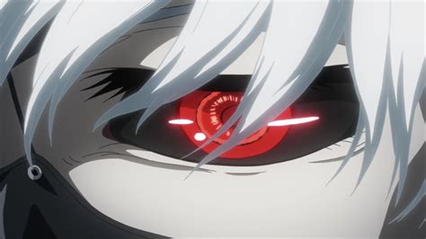 Kaneki Ken's Eye discovered by 🇹🇷 on We Heart It Kaneki Ken, Tokyo Ghoul Kaneki, Gundam ...