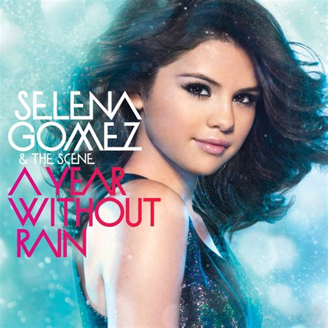 Selena Gomez Schwanger: selena gomez who says cover album