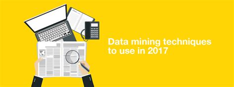 Data Mining Techniques To Use in 2017 - GeoRanker