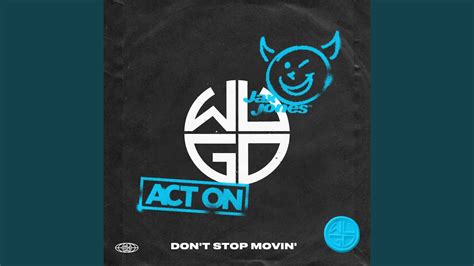 Don't Stop Movin' - YouTube Music