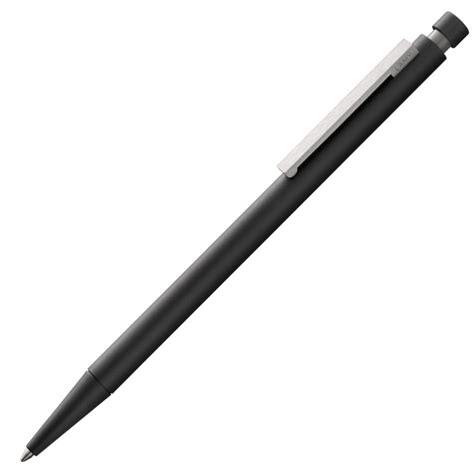 Lamy CP1 Black Ballpoint Pen