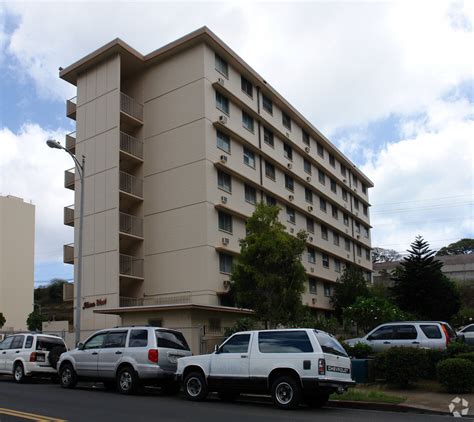 Westlake Apartments - Apartments in Honolulu, HI | Apartments.com