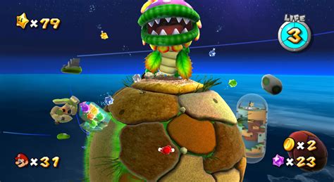 Dino Piranha (mission) - Super Mario Wiki, the Mario encyclopedia