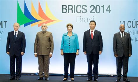 Sobre Historia Contemporánea y Actual: Las dudas sobre los BRICS