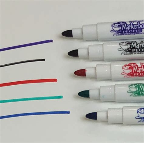 Student Dry Erase Markers. Great Prices. Bold Colors. Great Erasability ...