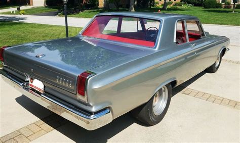 1965 Dodge A990 Coronet Hemi - Classic Dodge Coronet 1965 for sale