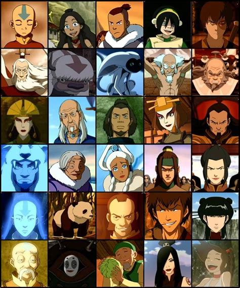 Avatar: The Last Airbender | Avatar the last airbender art, Avatar the last airbender, The last ...