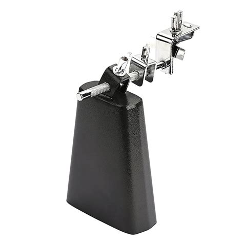 1 set of Durable Cowbell Drum Kit Special Cow Bell Percussion ...