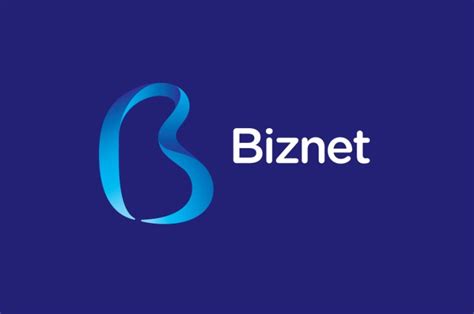 Biznet, Connecting Indonesia – IdentitasVisual.com