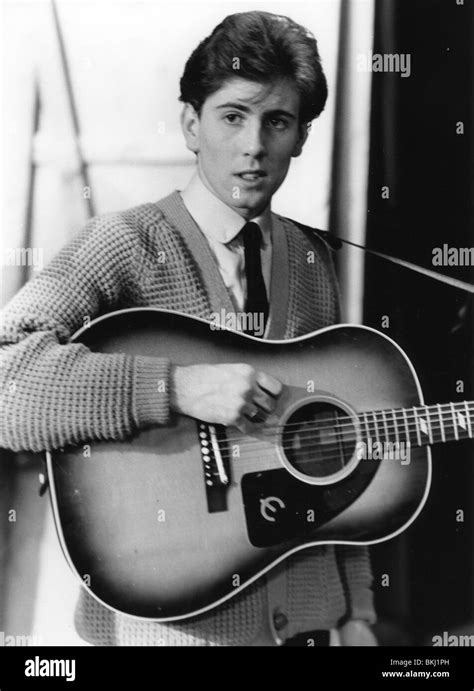 Graham nash hollies Black and White Stock Photos & Images - Alamy