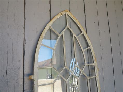 Window Frames: Arched Window Frames