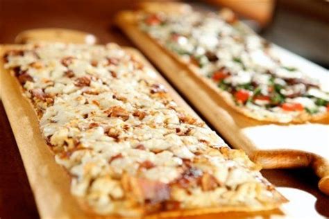 Baker's Crust Catering:Mediterranean flatbreads #bakerscrust www.bakerscrust.com | Mediterranean ...