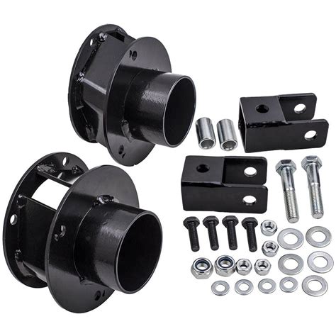 Leveling kit de 3'' Dodge Ram 2500 2014-2020 - DIRT