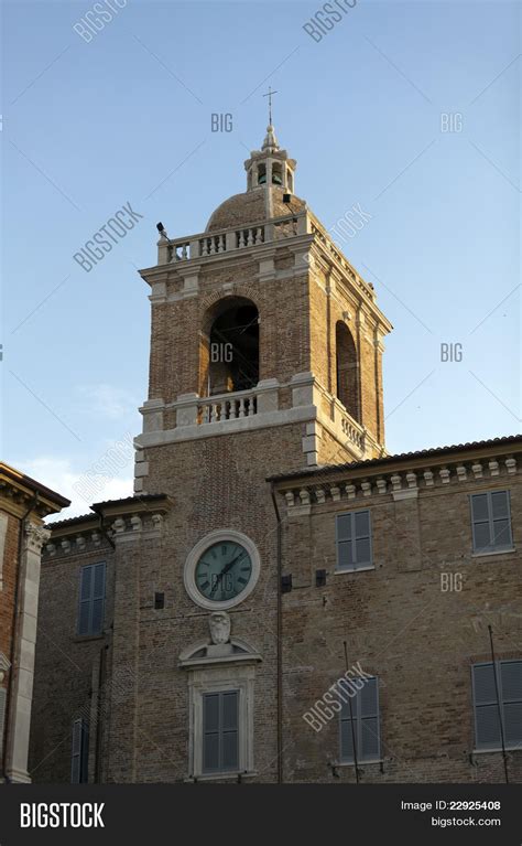 Senigallia City Image & Photo (Free Trial) | Bigstock