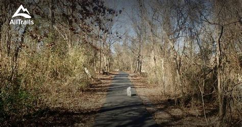 Best hikes and trails in Sequoyah National Wildlife Refuge | AllTrails