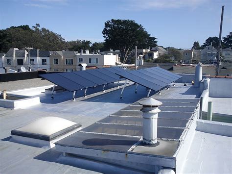 San Francisco Solar Energy | Solar Panels | Mr. Roofing