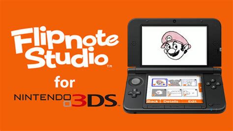 Petition · Nintendo and Hatena: Release Flipnote Studio on Nintendo 3DS! · Change.org