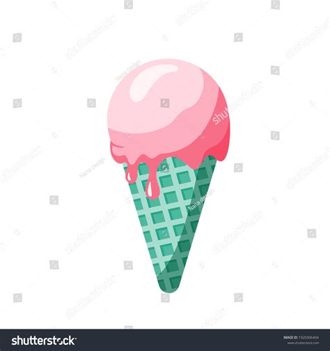 23,004 Icecream Graphic Images, Stock Photos & Vectors | Shutterstock