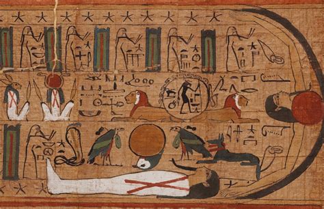 In Ancient Egypt, the Duat Was a Netherworld of Gods and Monsters ...