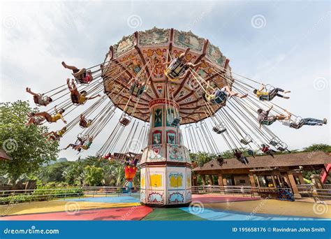 LOST WORLD OF TAMBUN - IPOH, PERAK Editorial Photo | CartoonDealer.com ...