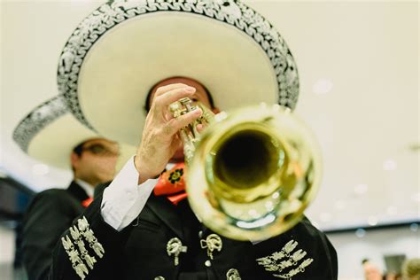 Mariachi's history: 5 interesting facts - México