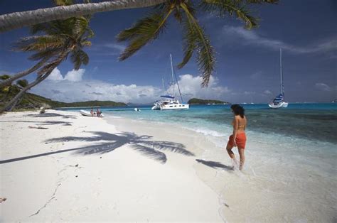 Dive in to Holidays with the Luxury Touch - Caribbean Diving