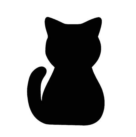 Katze SVG und PNG Digitaler Download Katzengrafik digitaler Download ...