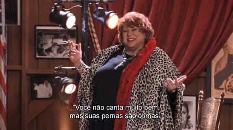 Babette? Miss Patty? 14 vezes em que elas roubaram a cena