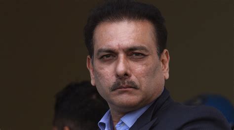 Ravi Shastri wants Sachin Tendulkar on board but conflict of interest rule applies - The Statesman