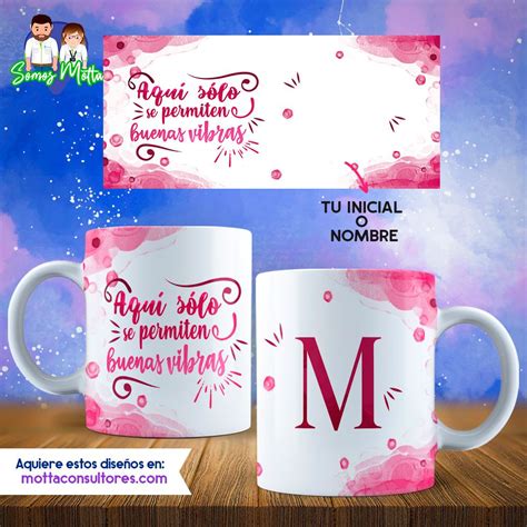 10 PLANTILLAS PARA TAZAS FRASES CON NOMBRE en 2021 | Frases con nombres, Tazas frases, Tazas