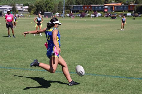 NSW Senior State Cup: Day 2 Wrap | NSW Oztag