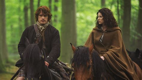 'Outlander' Season 1 Spoilers: Episode 8 Synopsis Released Online; What Will Happen In 'Both ...