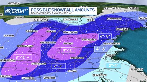 Greylock Snow Day: It's Official--Winter Storm Warning