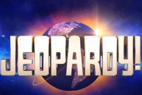 Jeopardy! fans go wild as unexpected contestant to appear on famous ...